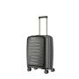 Valise cabine rigide Air Base 55 cm Anthracite