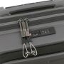 Valise cabine rigide Air Base 55 cm Anthracite