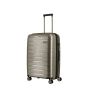 Valise rigide Air Base extensible 67 cm Champagne