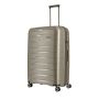 Valise rigide Air Base 77 cm Champagne