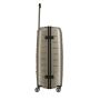 Valise rigide Air Base 77 cm Champagne