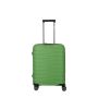 Valise cabine rigide Mooby 55 cm Vert