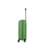 Valise cabine rigide Mooby 55 cm Vert