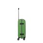 Valise cabine rigide Mooby 55 cm Vert