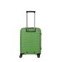 Valise cabine rigide Mooby 55 cm Vert