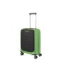 Valise cabine rigide Mooby 55 cm Vert