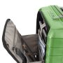 Valise cabine rigide Mooby 55 cm Vert