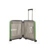 Valise cabine rigide Mooby 55 cm Vert