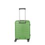 Valise cabine rigide Mooby 55 cm Vert