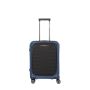 Valise cabine rigide Mooby 55 cm Bleu