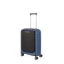 Valise cabine rigide Mooby 55 cm Bleu