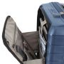 Valise cabine rigide Mooby 55 cm Bleu