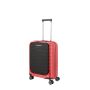 Valise cabine rigide Mooby 55 cm Rouge