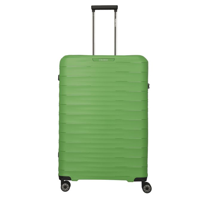 Valise rigide Mooby 77 cm Vert