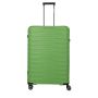 Valise rigide Mooby 77 cm Vert