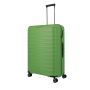 Valise rigide Mooby 77 cm Vert