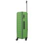 Valise rigide Mooby 77 cm Vert