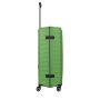 Valise rigide Mooby 77 cm Vert