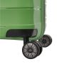 Valise rigide Mooby 77 cm Vert