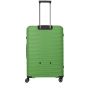 Valise rigide Mooby 77 cm Vert