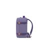 Sac à dos cabine Classic 28 Litres format A4 Smokey Violet