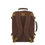 Sac à dos cabine Classic 36 Litres Easyjet 15.6" Belgium Chocolate