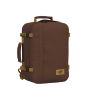 Sac à dos cabine Classic 36 Litres Easyjet 15.6" Belgium Chocolate