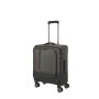 Valise cabine souple Crosslite 5.0 55 cm Dark Olive