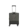 Valise cabine souple Crosslite 5.0 55 cm Dark Olive