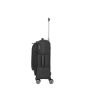 Valise cabine souple Crosslite 5.0 55 cm Noir