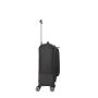 Valise cabine souple Crosslite 5.0 55 cm Noir