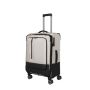 Valise souple Crosslite 5.0 extensible 66 cm Nature