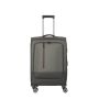 Valise souple Crosslite 5.0 extensible 66 cm Dark Olive