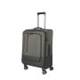 Valise souple Crosslite 5.0 extensible 66 cm Dark Olive