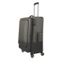 Valise souple Crosslite 5.0 extensible 77 cm Dark Olive