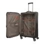 Valise souple Crosslite 5.0 extensible 77 cm Dark Olive