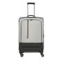 Valise souple Crosslite 5.0 extensible 77 cm Nature