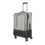 Valise souple Crosslite 5.0 extensible 77 cm Nature