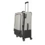 Valise souple Crosslite 5.0 extensible 77 cm Nature