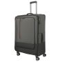 Valise souple Crosslite 5.0 extensible 81 cm Dark Olive