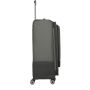 Valise souple Crosslite 5.0 extensible 81 cm Dark Olive