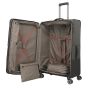 Valise souple Crosslite 5.0 extensible 81 cm Dark Olive