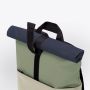 Sac à dos Lotus Hajo Mini 42cm Sage Green - Pastel Green