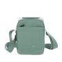 Sac bandoulière Workfloow 23 cm Sage