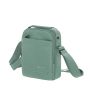 Sac bandoulière Workfloow 23 cm Sage