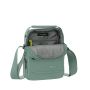 Sac bandoulière Workfloow 23 cm Sage