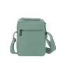 Sac bandoulière Workfloow 23 cm Sage