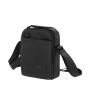 Sac bandoulière Workfloow 23 cm Black