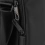 Sac bandoulière Workfloow 23 cm Black