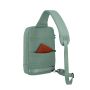 Sac Travers Workfloow 32 cm Sage